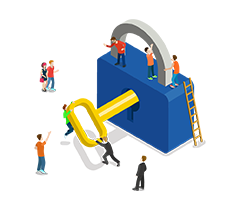 We have a professional and highly skilled locksmith team for all types of lock solutions in Orangevale, CA