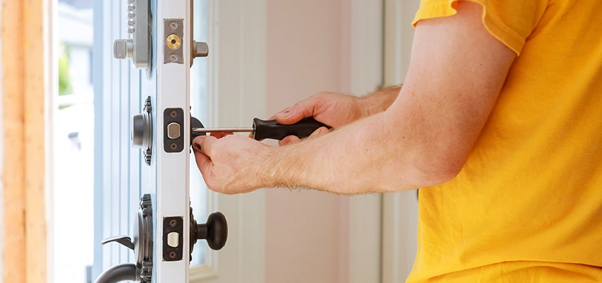 Break-in Prevention Solutions in Orangevale, CA