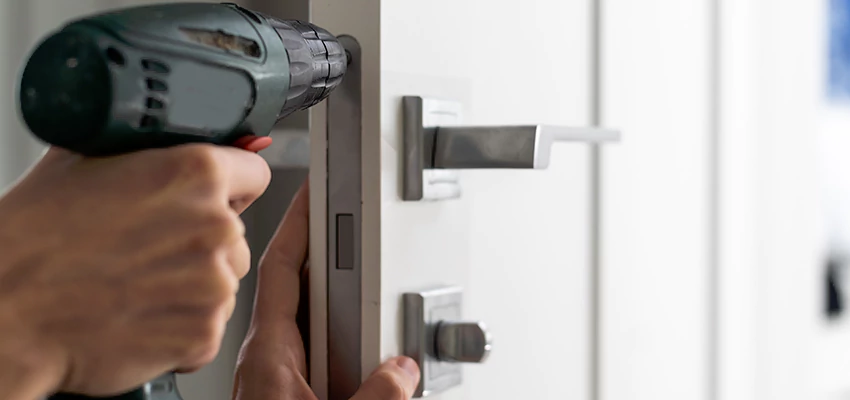 Locksmith For Lock Replacement Near Me in Orangevale, CA