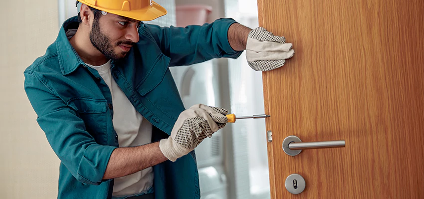 24 Hour Residential Locksmith in Orangevale, California
