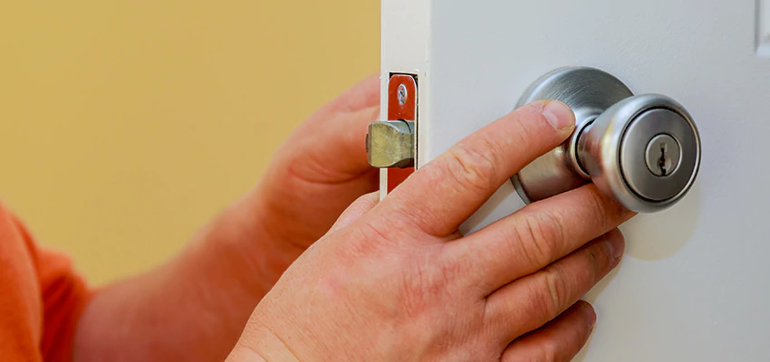 Residential Locksmith For Lock Installation in Orangevale, California