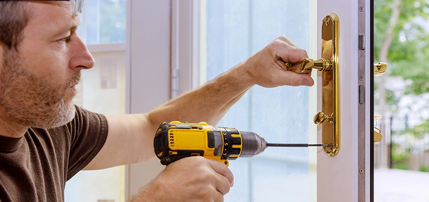 Affordable Bonded & Insured Locksmiths in Orangevale, CA