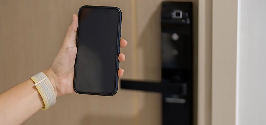 Keypad Wifi Locks Repair And Installation in Orangevale, CA