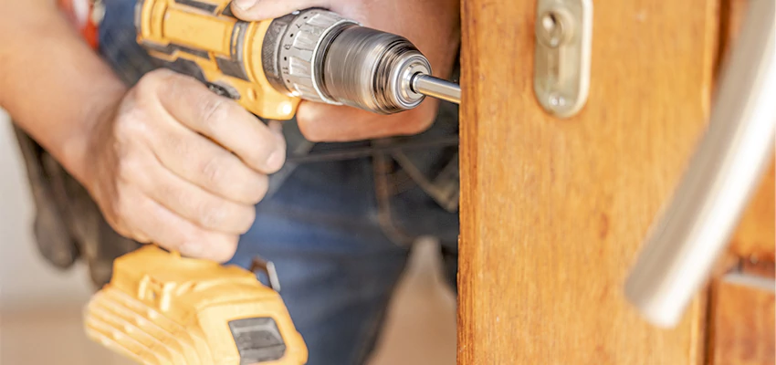 Emergency A1 Locksmith Services in Orangevale, California