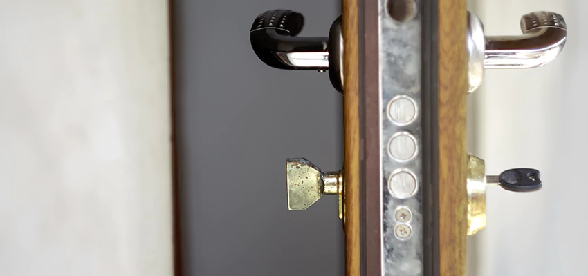 Holiday Emergency Locksmith in Orangevale, California