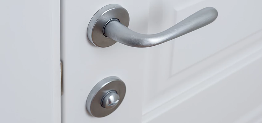 Single-Occupancy Restroom Locks Repair in Orangevale, California