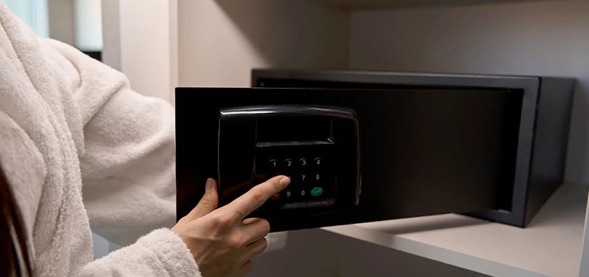 Safe Unlocking Service Company in Orangevale, California