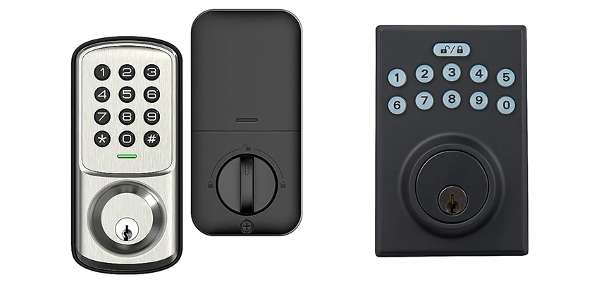 Garage Emergency Lock Replacements in Orangevale, CA