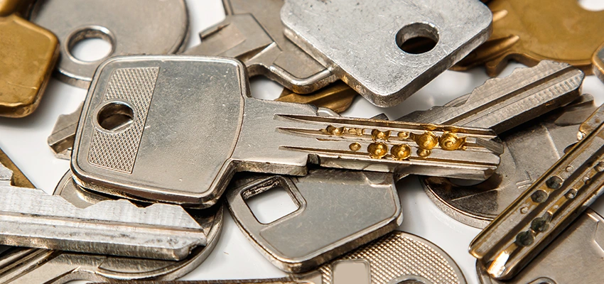 Stuck Key Extraction in Orangevale, CA