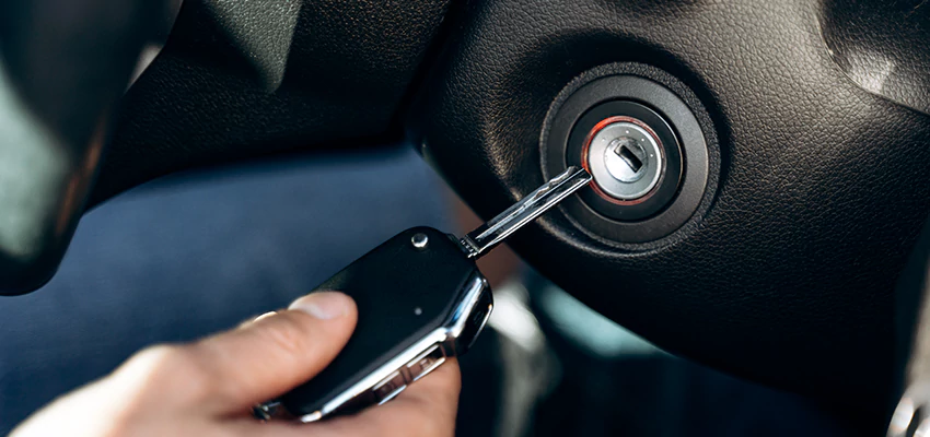 Car Key Replacement Locksmith in Orangevale, California