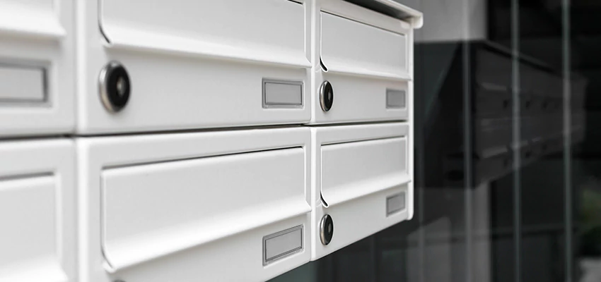 Mailbox Tubular Lock Replacement in Orangevale, California