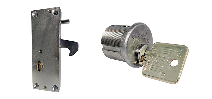 RR Fence Gates Brink Locks Repair in Orangevale, California