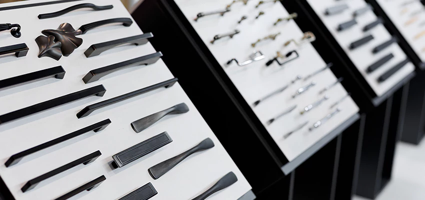 Pocket Door Hardware Installation in Orangevale, California