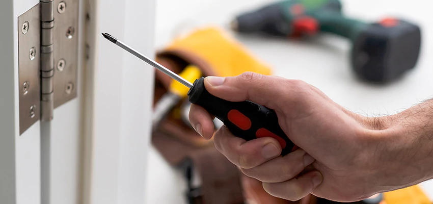 Holiday Emergency Locksmith in Orangevale, California
