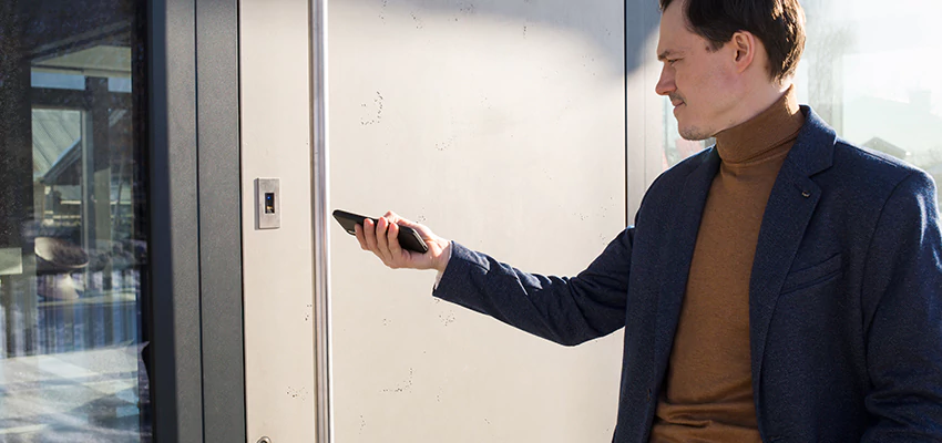 Business Security Systems in Orangevale, CA