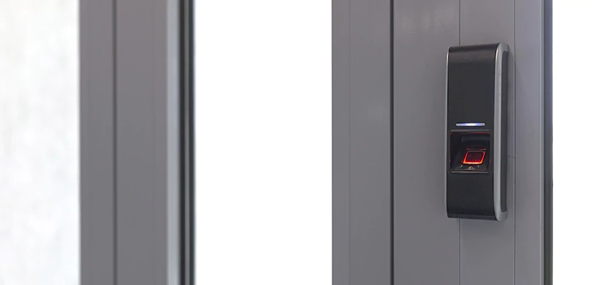 Push Button Lock Keypad Repair in Orangevale, California