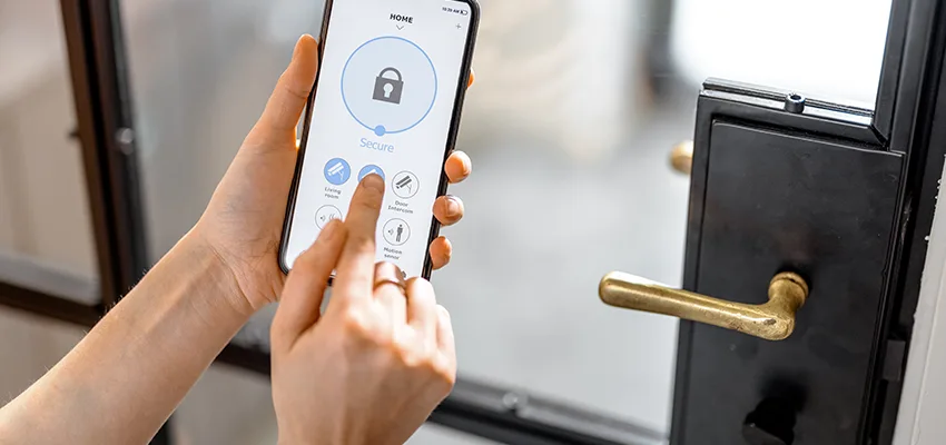 Remote Control Locks Sensor Repair in Orangevale, California