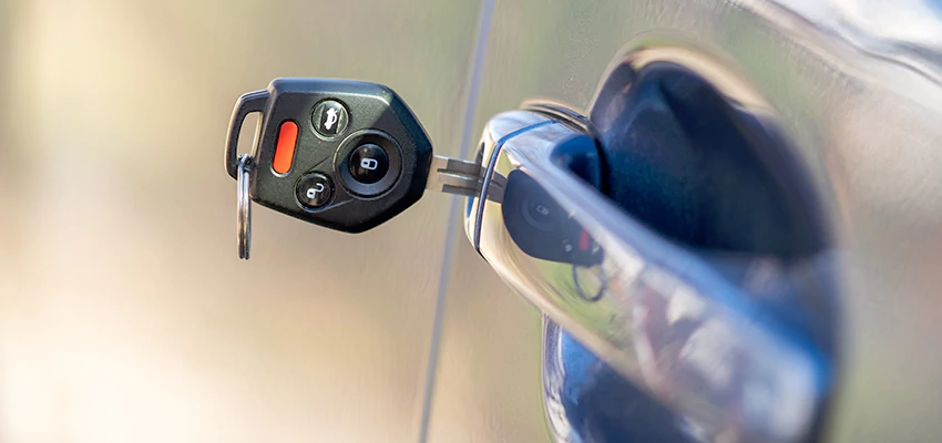 Automotive Locksmith Key Programming Specialists in Orangevale, CA