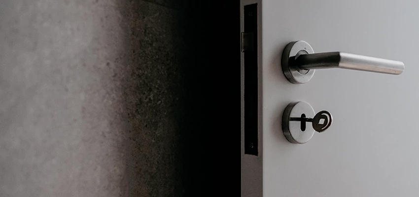 Front Door Handle Repair And Installation in Orangevale, CA