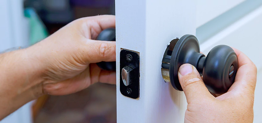 Smart Lock Replacement Assistance in Orangevale, California