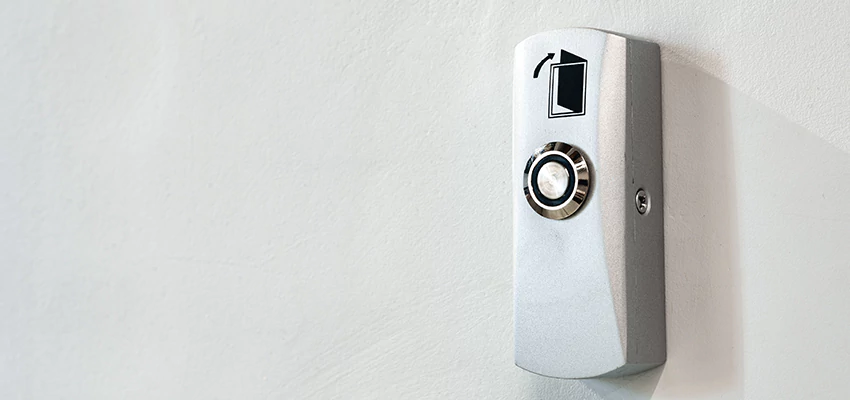 Residential Access Keypads Systems Installation in Orangevale, CA