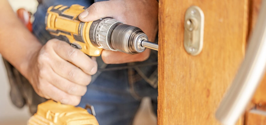 Eviction Locksmith in Orangevale, California