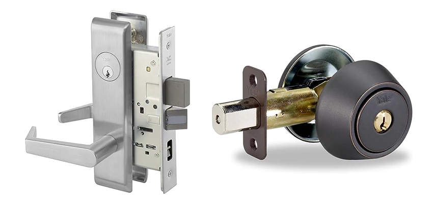 Yale Multipoint Lock in Orangevale, CA