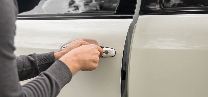 Unlock Car Door Service in Orangevale, CA