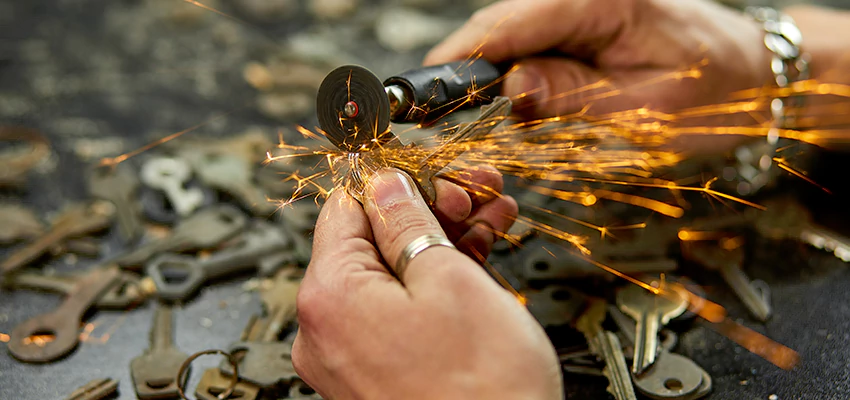 24/7 Locksmith Services For Lock Rekeying in Orangevale, CA