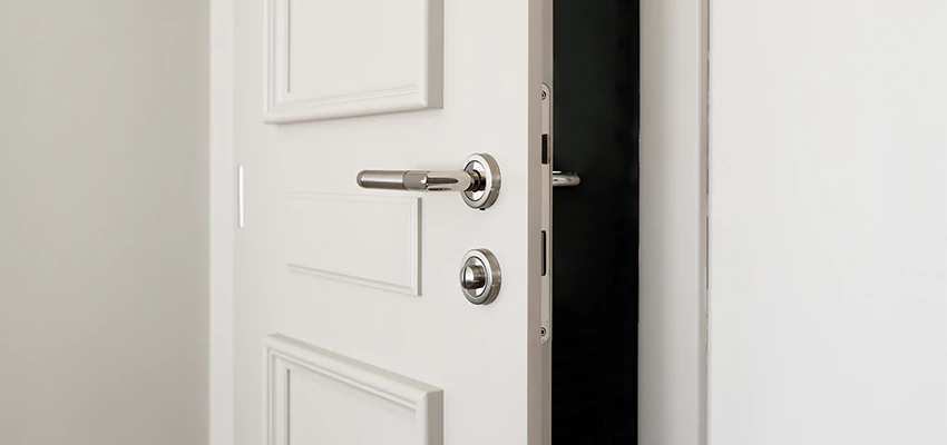 Folding Bathroom Door With Lock Solutions in Orangevale, CA
