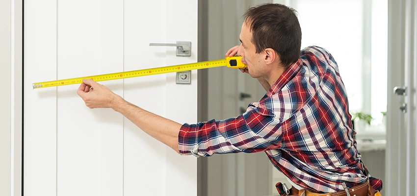 Bonded & Insured Locksmiths For Lock Repair in Orangevale, California