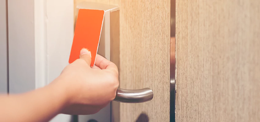 Electronic Locks Motor Repair in Orangevale, California