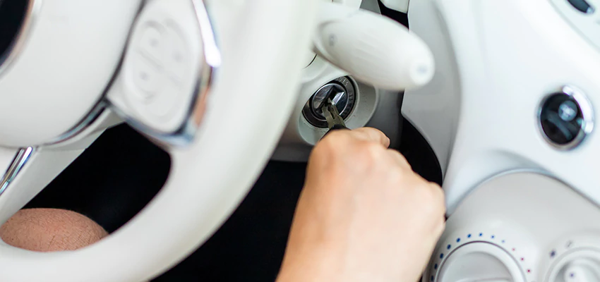 Ignition Lock Barrel Replacement Near Me in Orangevale, California