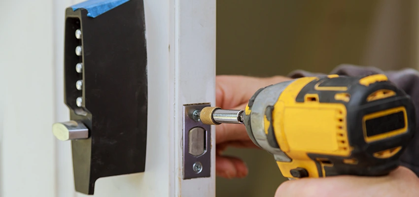 Eviction Locksmith For Key Duplication in Orangevale, California