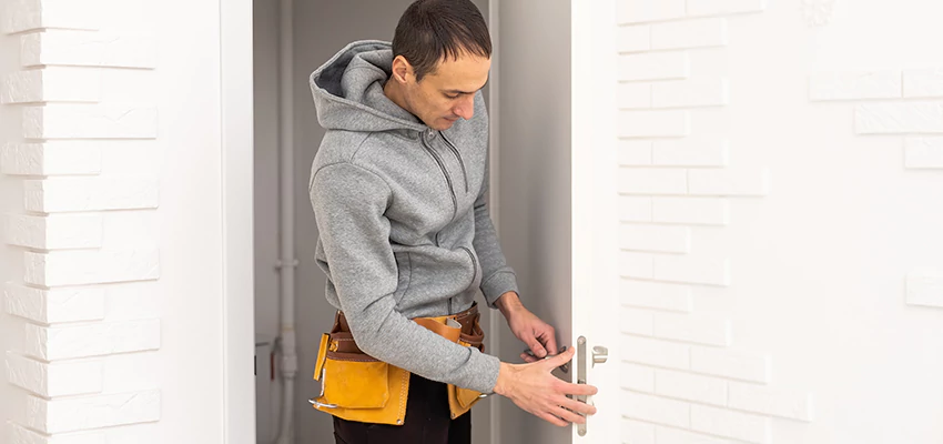 Nighttime Locksmith Near Me in Orangevale, CA