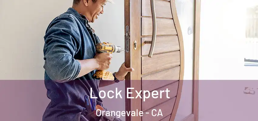  Lock Expert Orangevale - CA