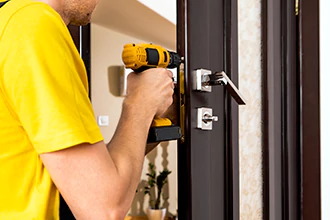 door handle lock repair orangevale